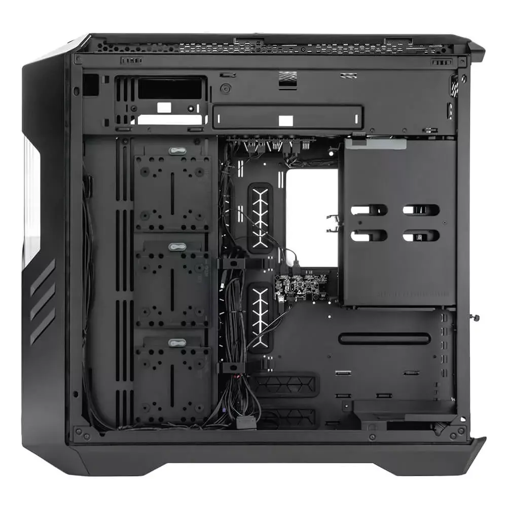 Datora korpuss Cooler Master HAF 700 EVO Photo 8