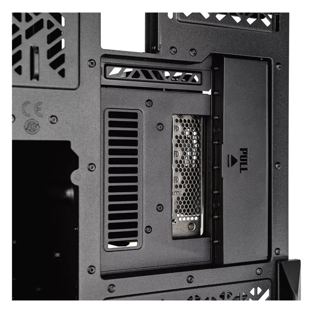 Datora korpuss Cooler Master HAF 700 EVO Photo 9