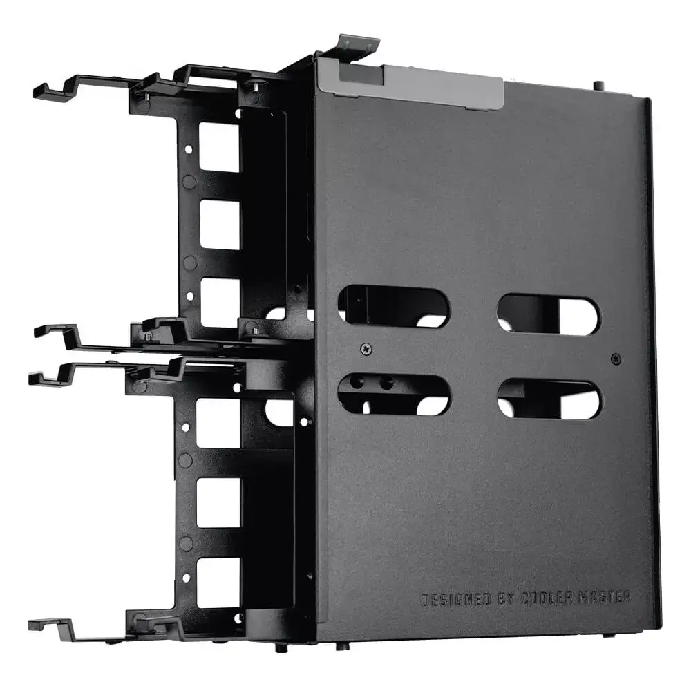 Datora korpuss Cooler Master HAF 700 EVO Photo 10