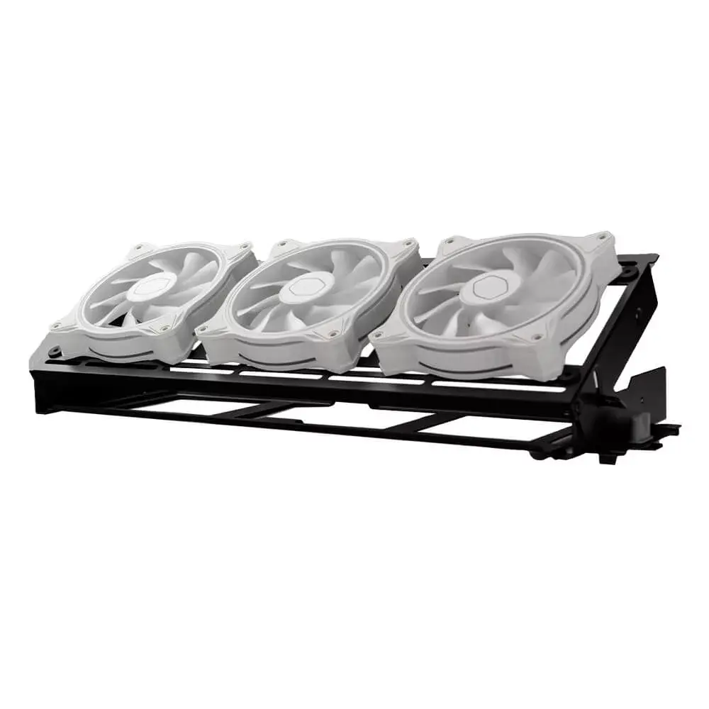 Datora korpuss Cooler Master HAF 700 EVO Photo 11