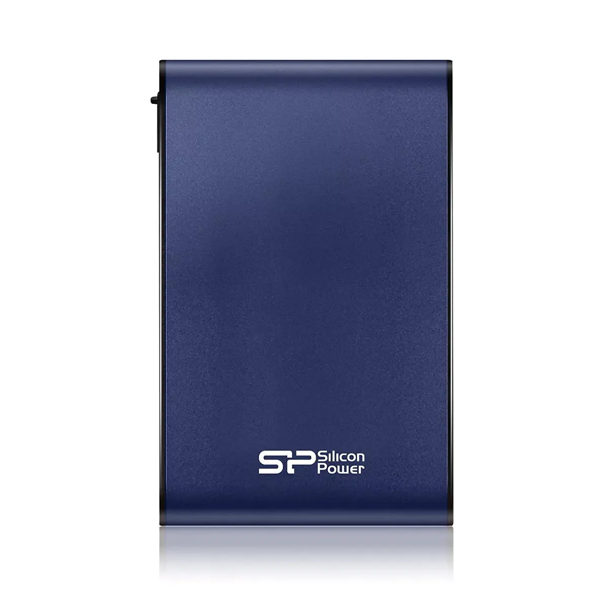 Внешний жесткий диск Silicon Power 2TB Armor A80 Photo 3