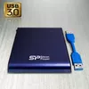 Внешний жесткий диск Silicon Power 2TB Armor A80 Photo 4