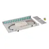 Patch panel EFB Elektronik BA71901L12OM3 Photo 3