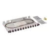 Patch panel EFB Elektronik BA71203L24OM4 Photo 3