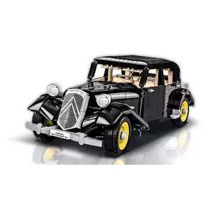 Конструктор COBI Citroen Traction Avant 11CV 1938 1900 деталей