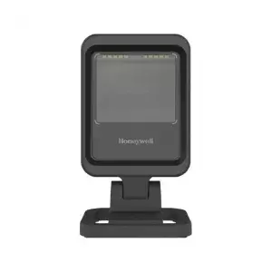 2D Scanner Honeywell Genesis XP 7680g, multi-interface, Digimarc, USB, white, 0.59 kg