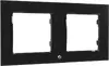Smart Switch Shelly WF2 Black Photo 2