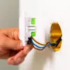 Light switch Shelly WS1 WHITE Photo 3