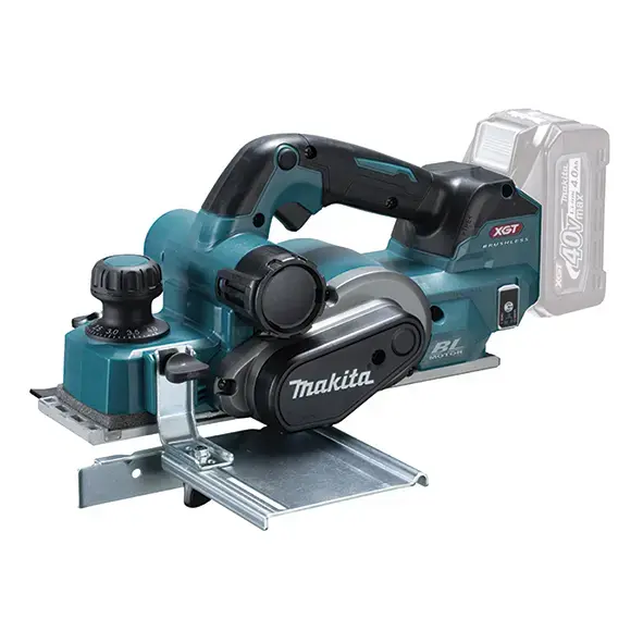 Slīpmašīna Makita KP001GZ Photo 2