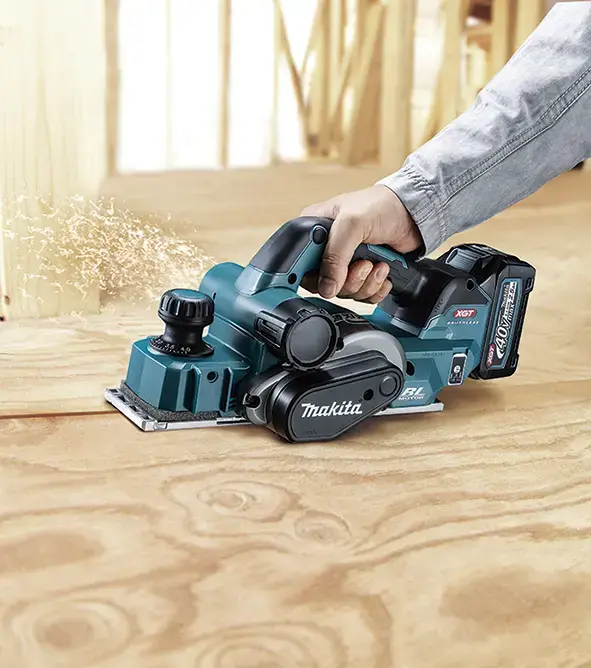 Slīpmašīna Makita KP001GZ Photo 3