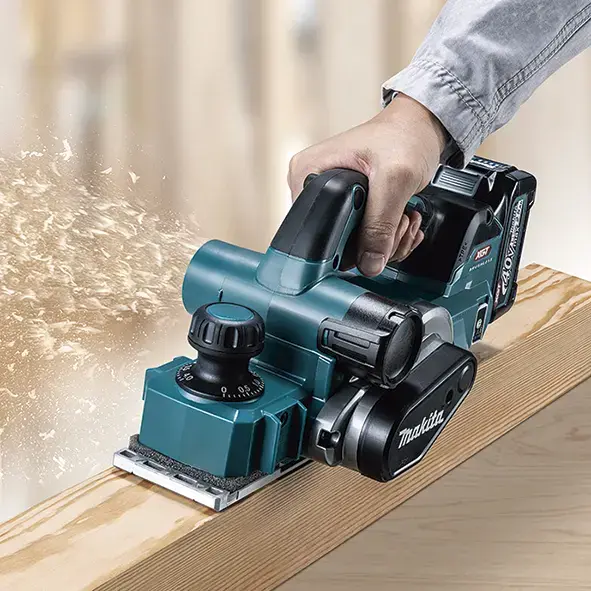 Slīpmašīna Makita KP001GZ Photo 4