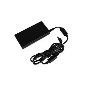 Iekštelpu strāvas adapteris TERRA 1480238 150W Melns 100-240V 50-60Hz