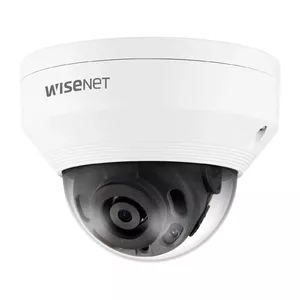 Dome IP security camera Hanwha QNV-6022R 1920 x 1080 pixels