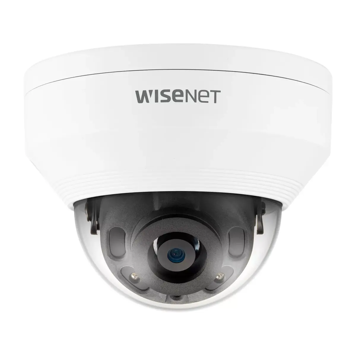 Купольная IP-камера безопасности Hanwha QNV-6022R Photo 2