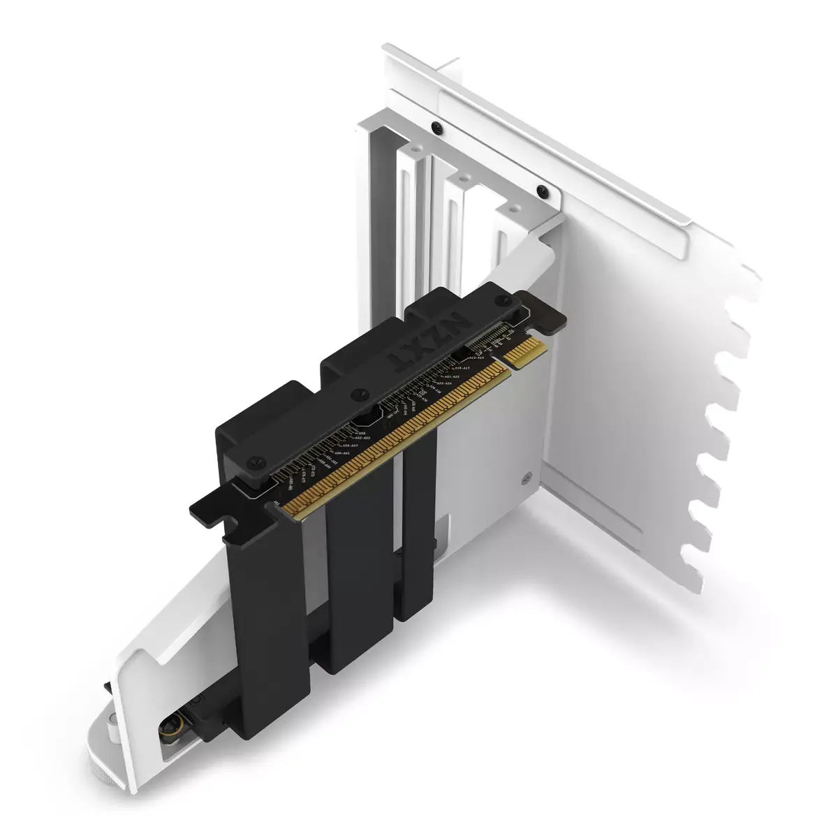 Grafiskās kartes turētājs NZXT AB-RH175-W1 Photo 2