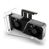 Grafiskās kartes turētājs NZXT AB-RH175-W1 Photo 3