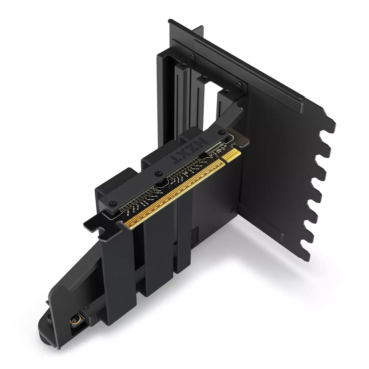 Grafiskās kartes turētājs NZXT AB-RH175-B1 Photo 2