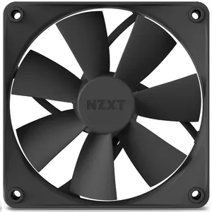 NZXT F120Q Computer case Fan 12 cm Black 1 pc(s)