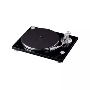 TEAC TN-3B-SE/B Belt-drive audio turntable Black Manual