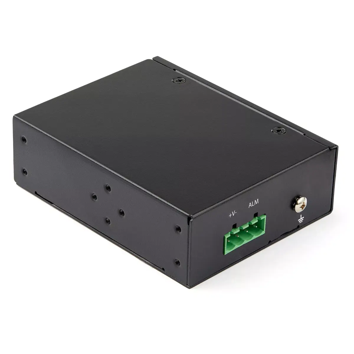 StarTech IMC1GSFP Industriālais optiskais‑Ethernet pārveidotājs Photo 4