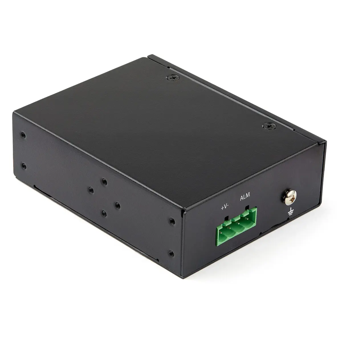 StarTech IMC1GSFP Промышленный медиаконвертер оптоволокно-Ethernet Photo 4