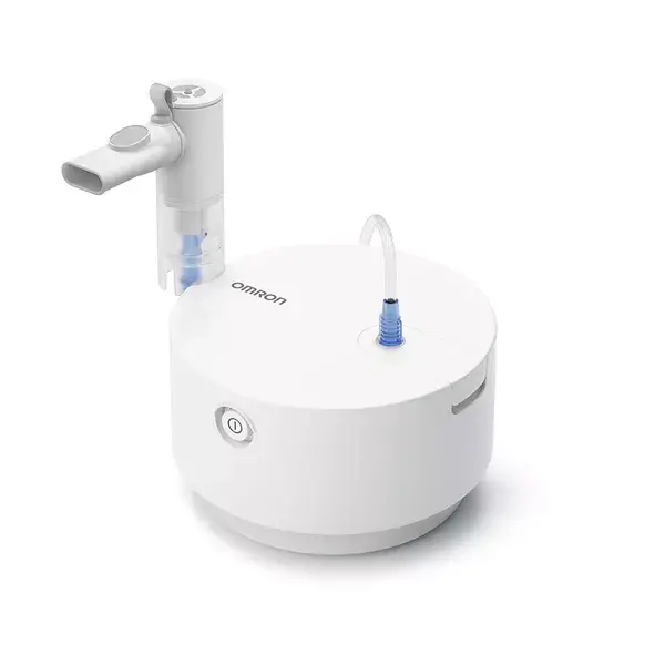 Настольный небулайзер Omron C28P Photo 2