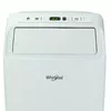 WHIRLPOOL PACF29CO W pārnēsājams kondicionieris Photo 5