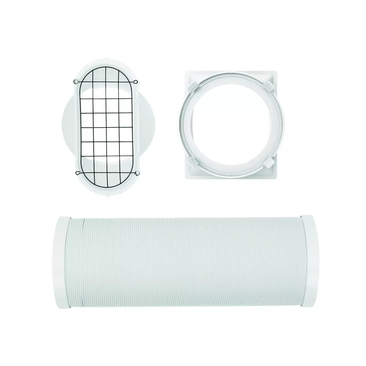 WHIRLPOOL PACF29CO W pārnēsājams kondicionieris Photo 6