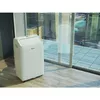 WHIRLPOOL PACF29CO W pārnēsājams kondicionieris Photo 12