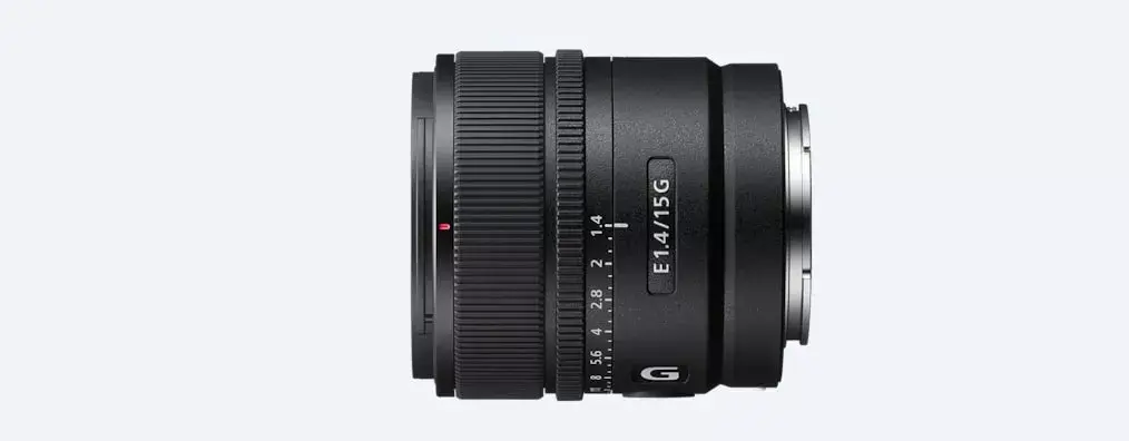 Телевик Sony SEL15F14G Photo 2