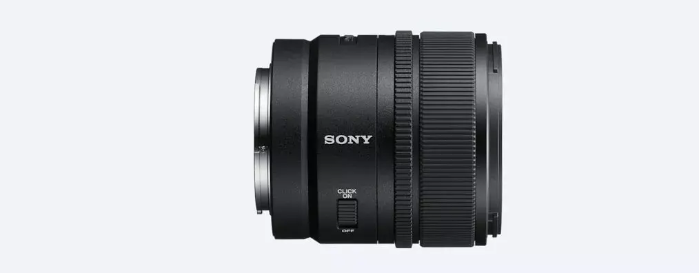 Телевик Sony SEL15F14G Photo 3
