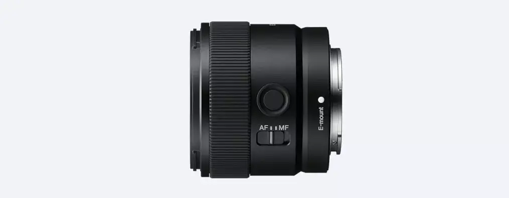 Телевик Sony SEL11F18 Photo 2