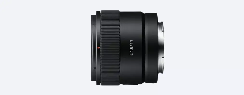 Телевик Sony SEL11F18 Photo 3