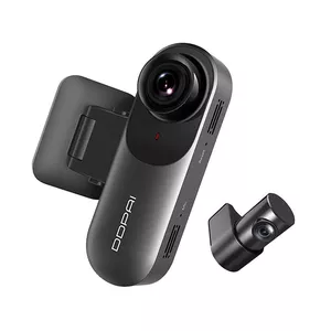 Dash kamera DDPAI Mola N3 Pro GPS, 1600p/30fps + 1080p/25fps