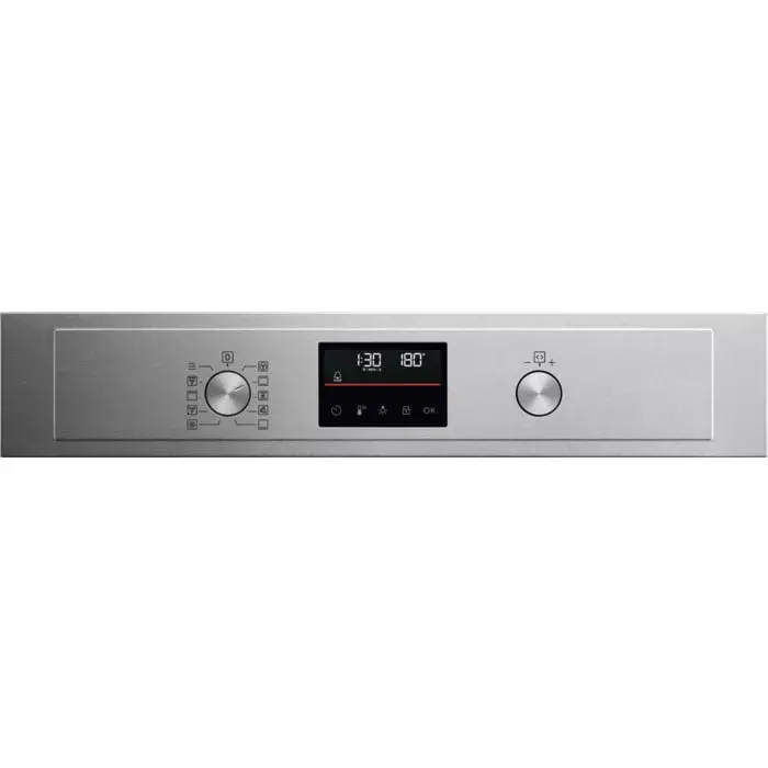 Electrolux EOF4P56X Встраиваемая электрическая духовка Photo 2