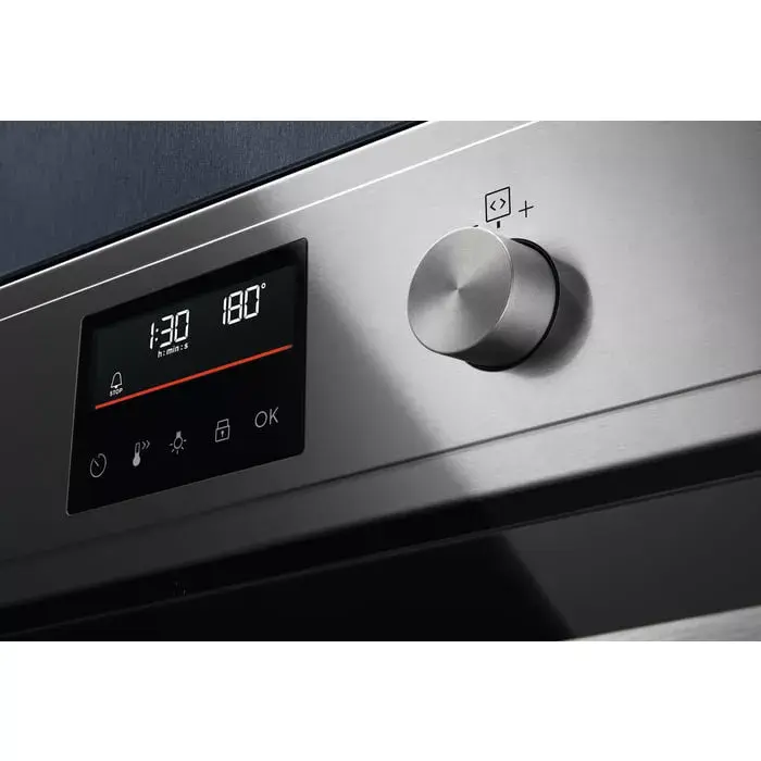 Electrolux EOF4P56X Встраиваемая электрическая духовка Photo 5
