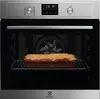 Электрический духовой шкаф Electrolux EOF4P56X Photo 8