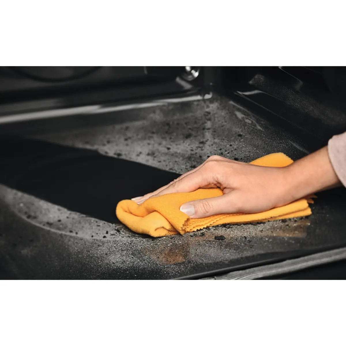 Электрический духовой шкаф Electrolux EOF4P56X Photo 12