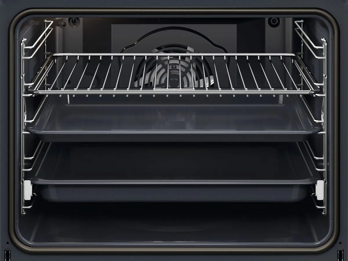 Электрический духовой шкаф Electrolux EOF4P56X Photo 15