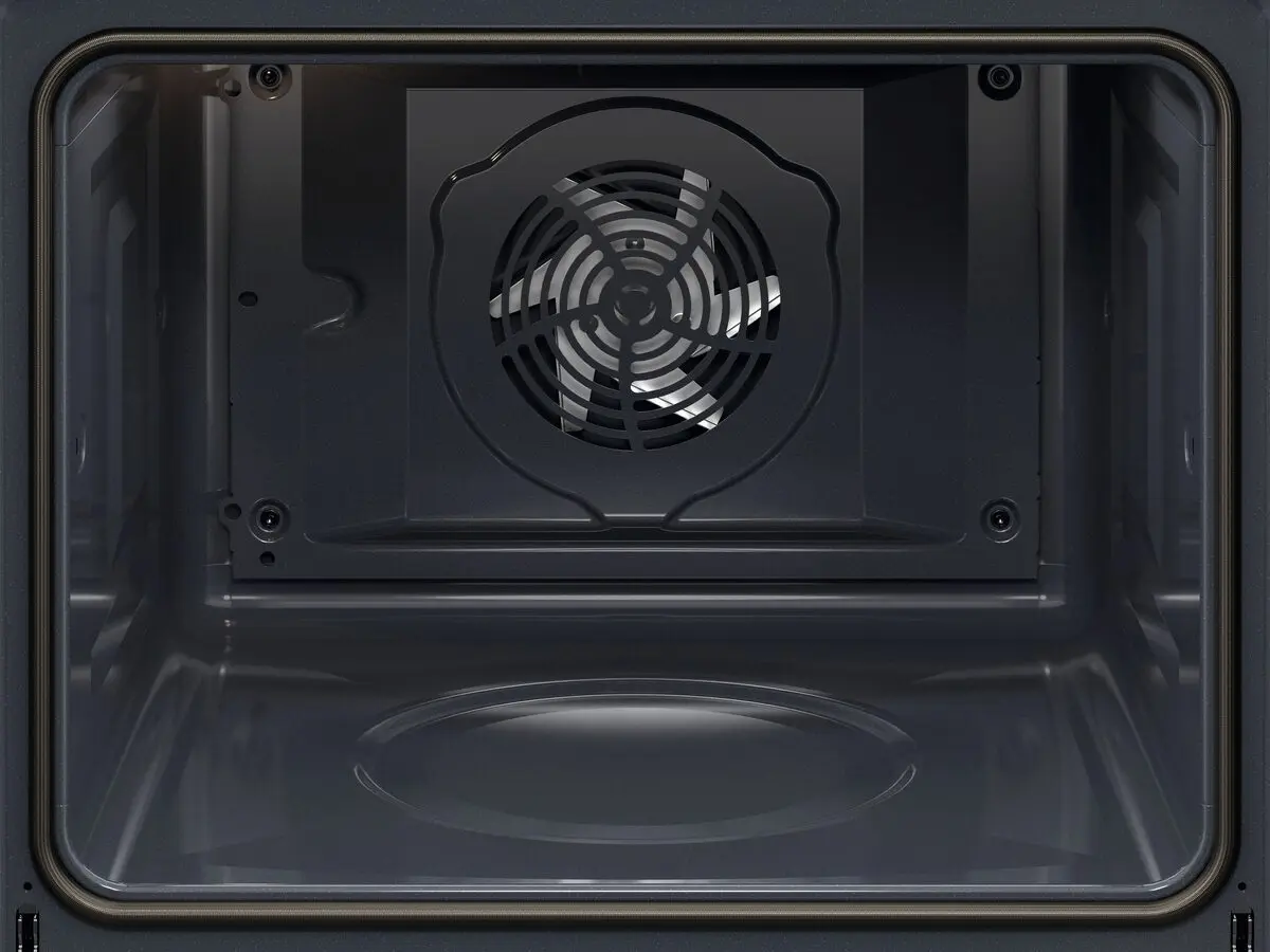 Электрический духовой шкаф Electrolux EOF4P56X Photo 17
