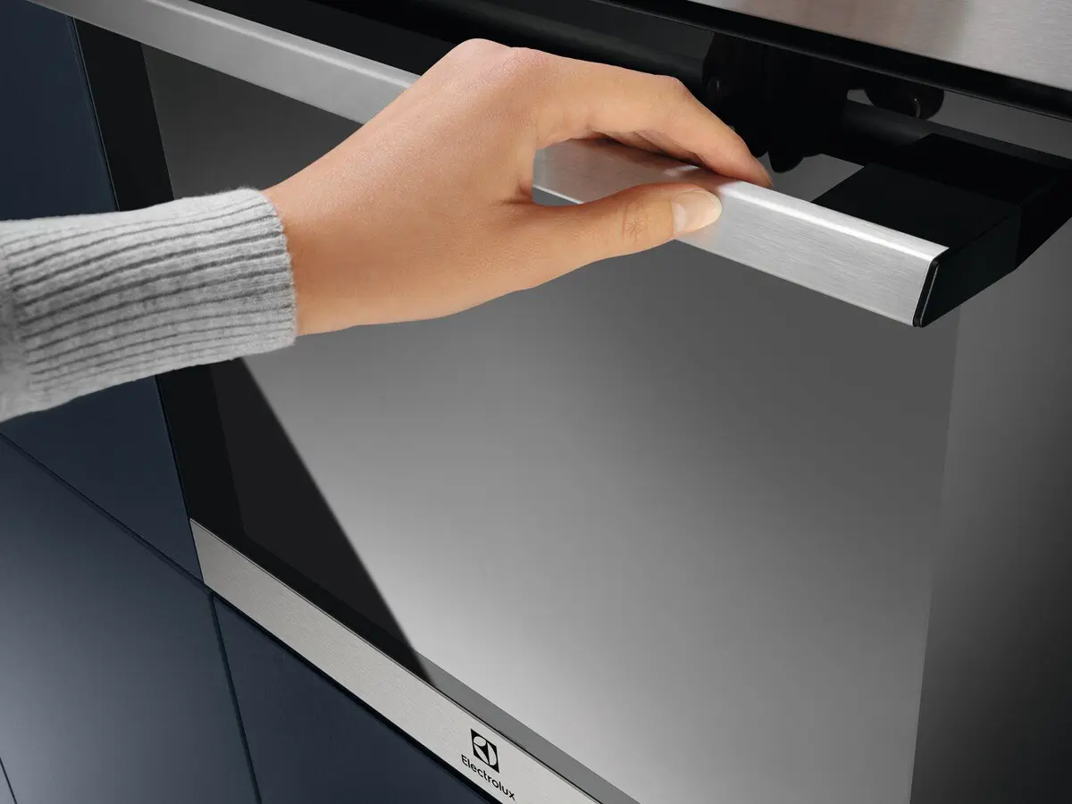 Электрический духовой шкаф Electrolux EOF4P56X Photo 18