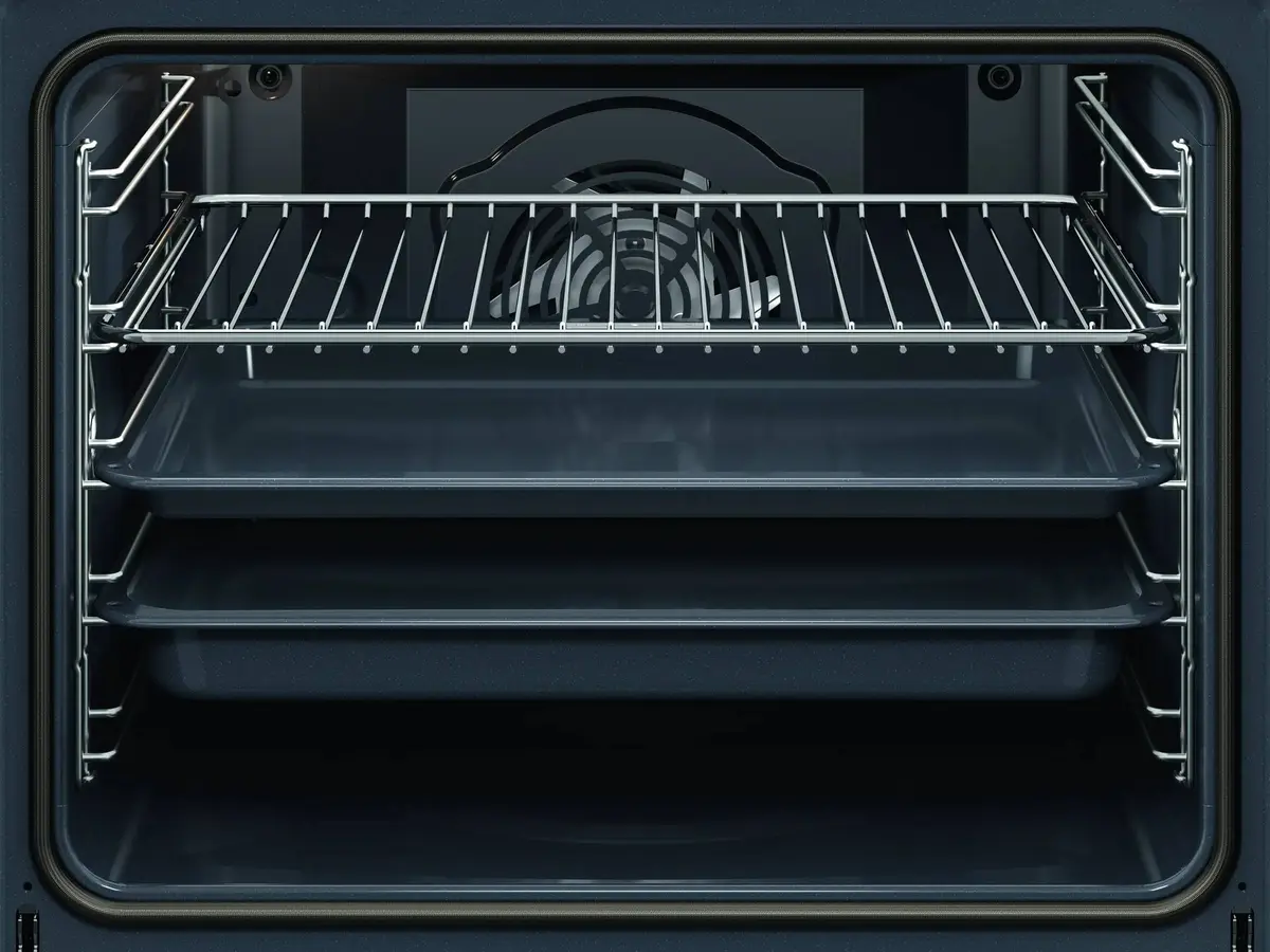 Духовой шкаф Electrolux EOF4P56X Photo 24