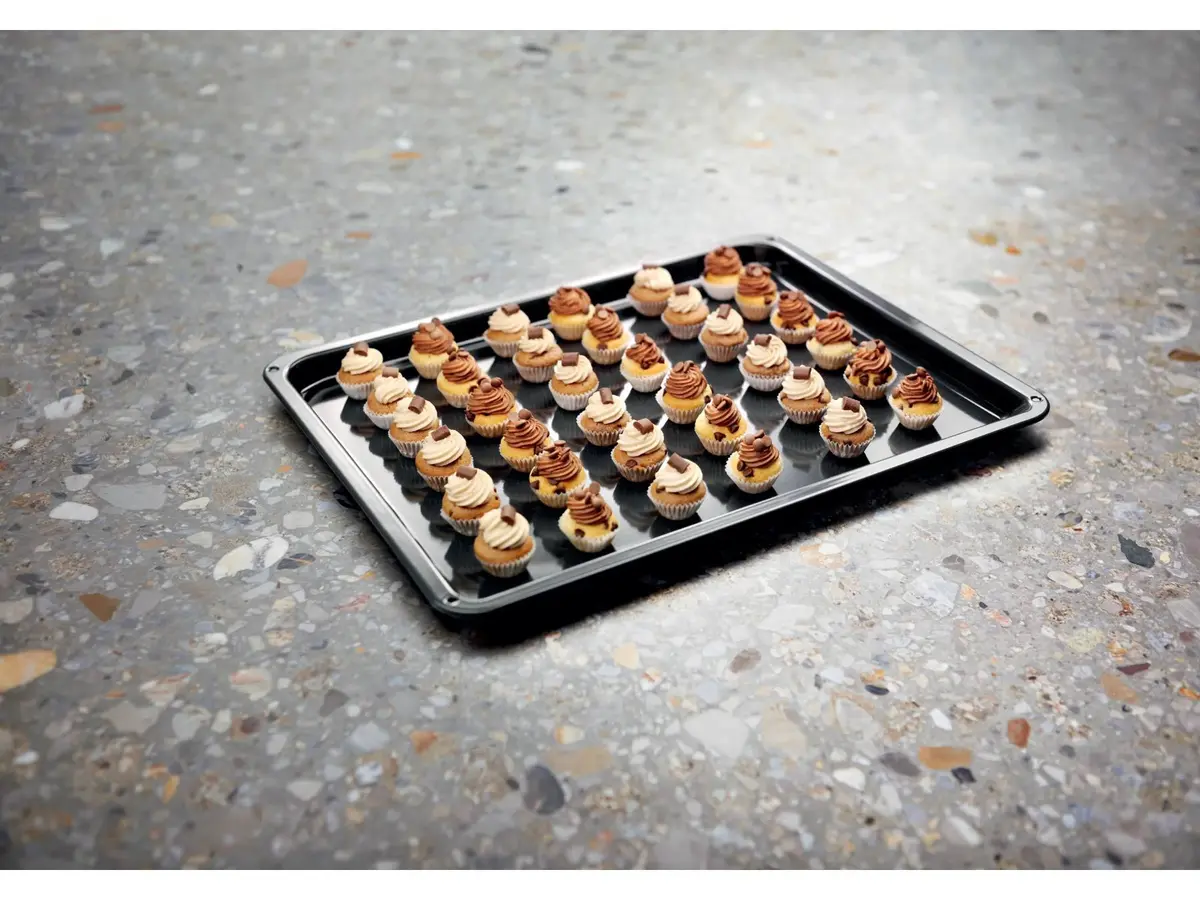 Духовой шкаф Electrolux EOF4P56X Photo 28