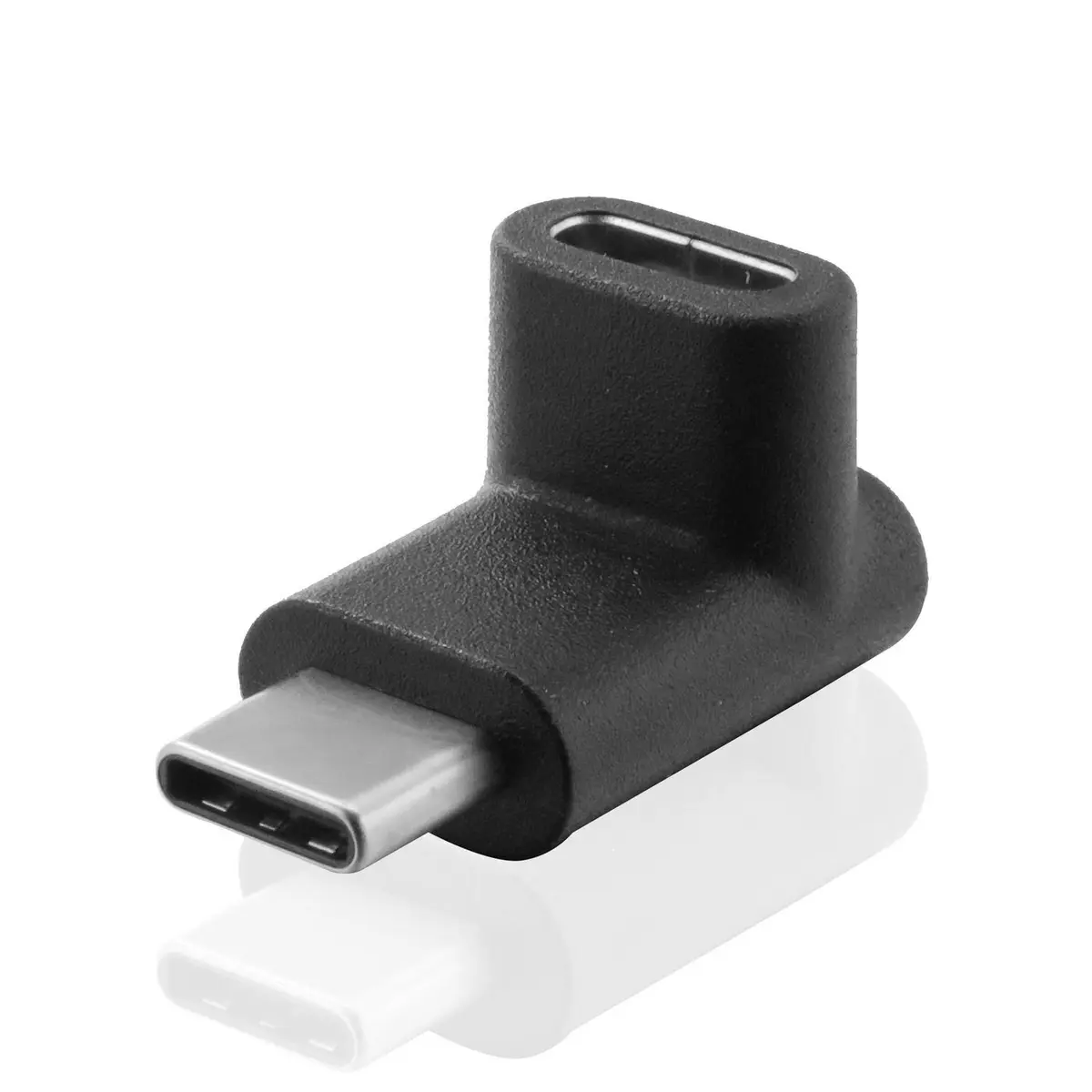 MicroConnect USB3.2CCMF USB-C vīriešu uz