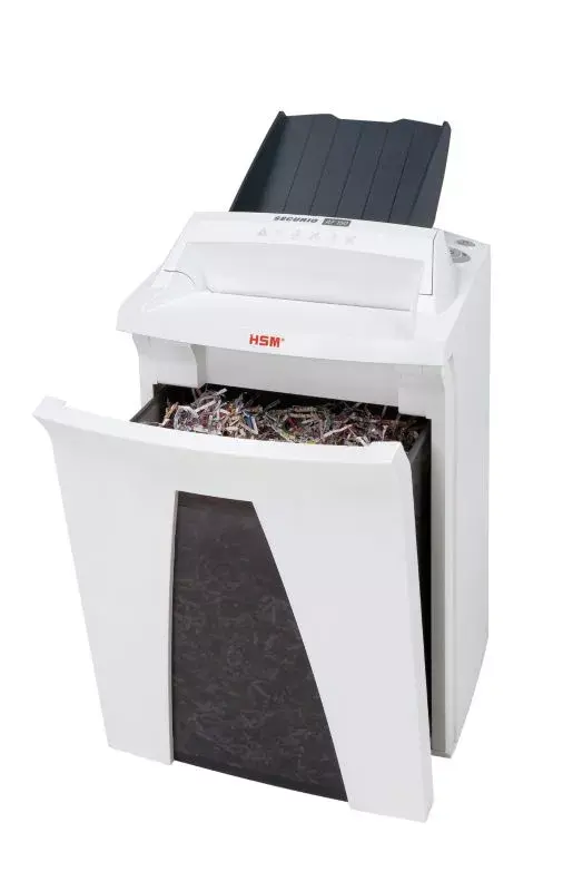 Шредер HSM Securio AF 150 Photo 3