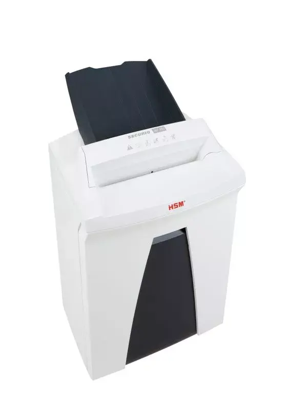 Шредер HSM Securio AF 150 Photo 4