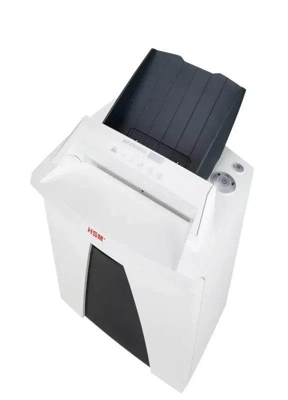 Шредер HSM Securio AF 150 Photo 5