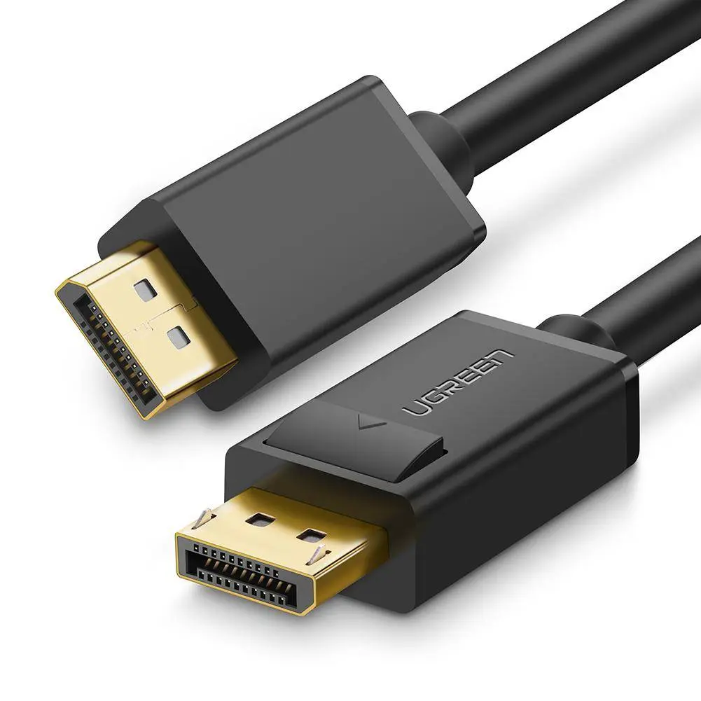 DisplayPort kabelis UGREEN DP102 1.2
