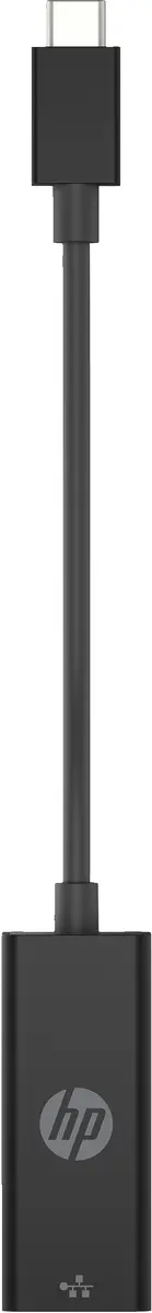 HP USB-C uz RJ45 adapteris ar