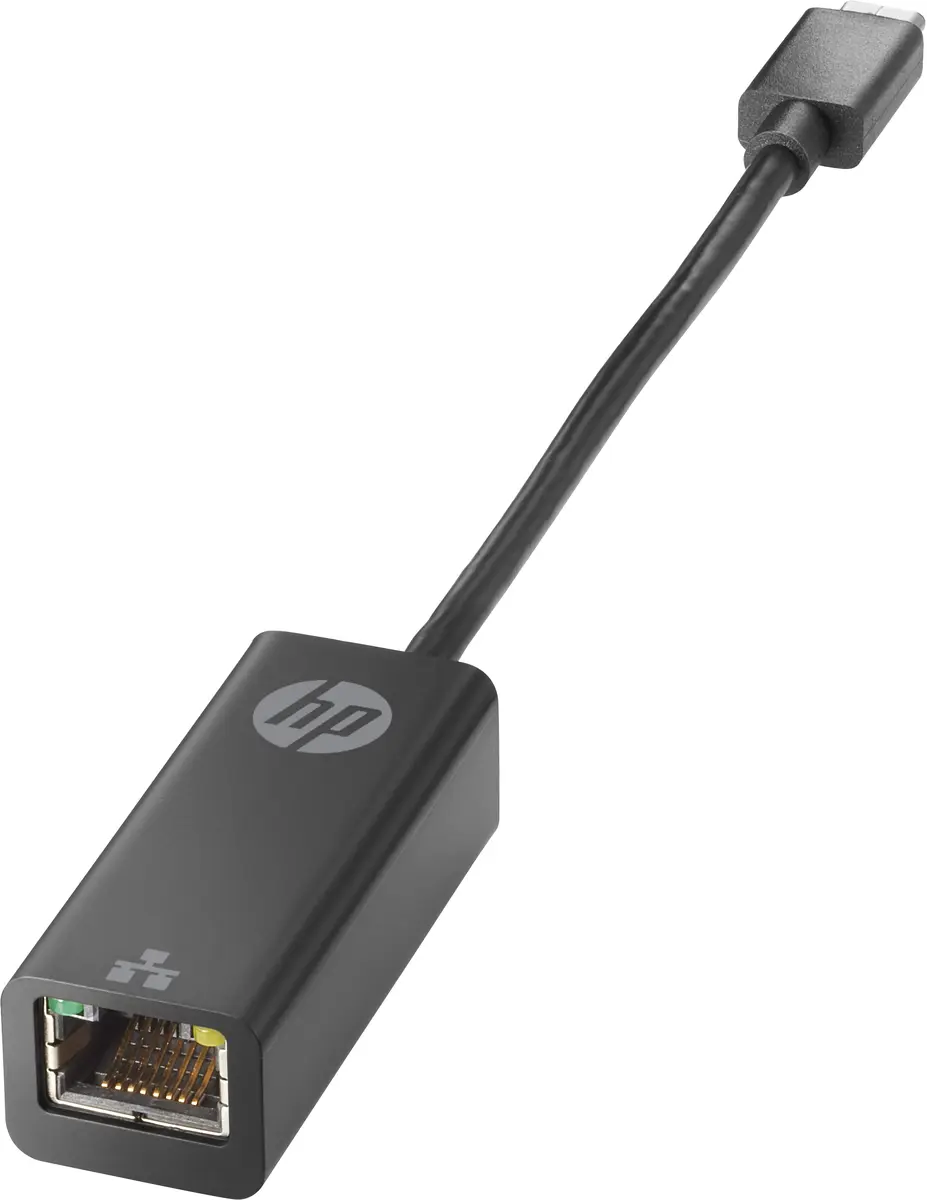 HP USB-C uz RJ45 adapteris Photo 5